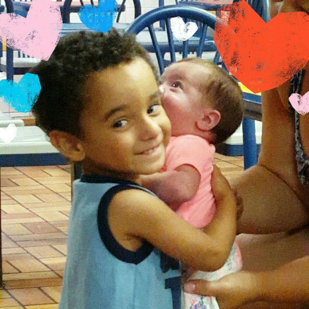 Meet your Posher, Li